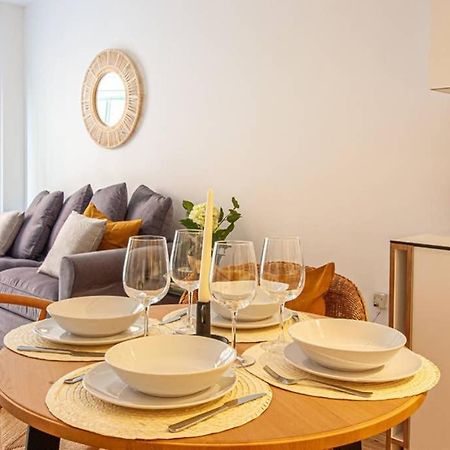 Appartement Heima Gran Via B à Madrid Extérieur photo