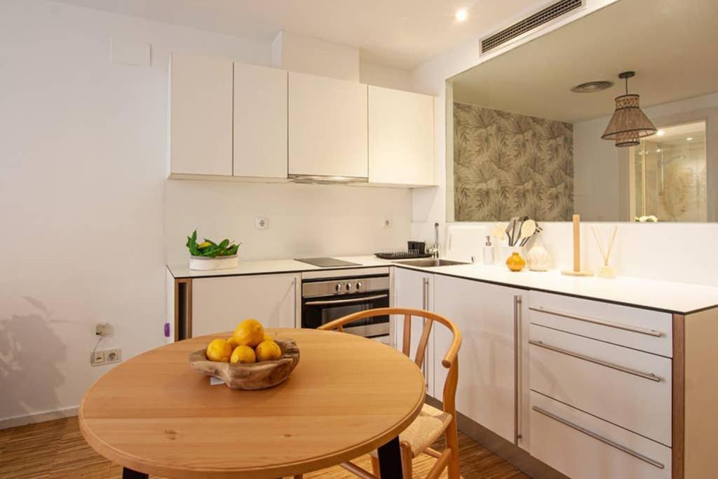 Appartement Heima Gran Via B à Madrid Extérieur photo