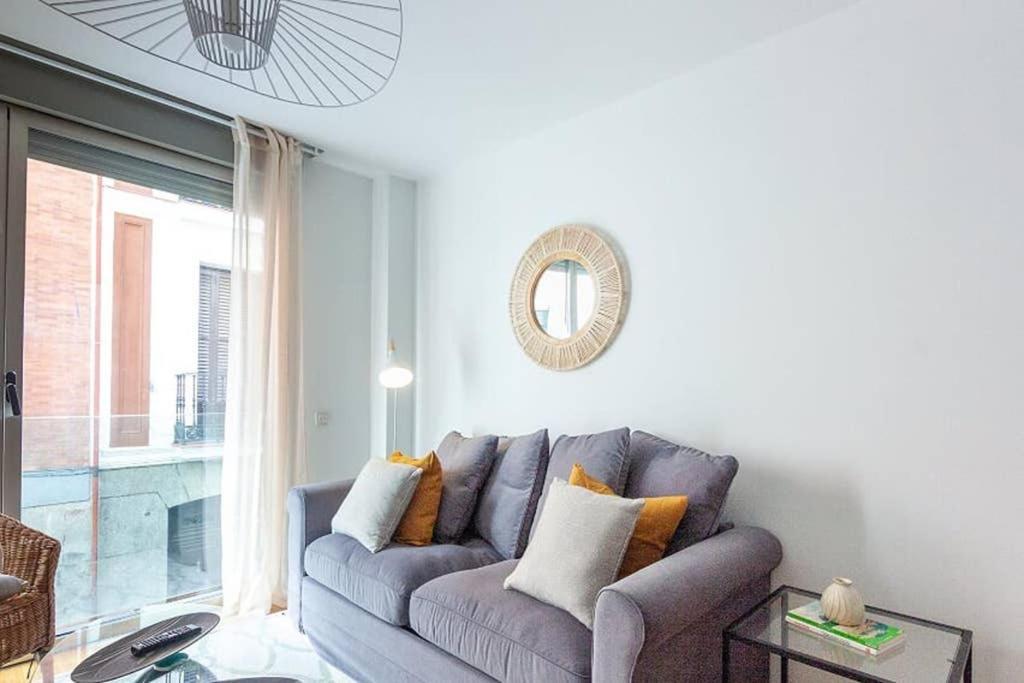 Appartement Heima Gran Via B à Madrid Extérieur photo