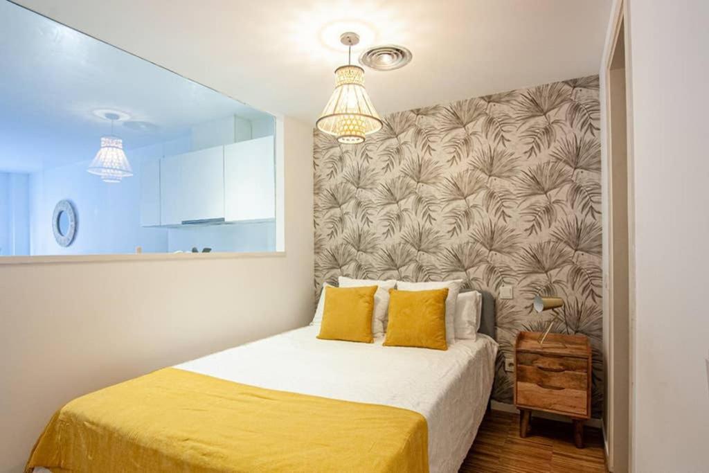 Appartement Heima Gran Via B à Madrid Extérieur photo